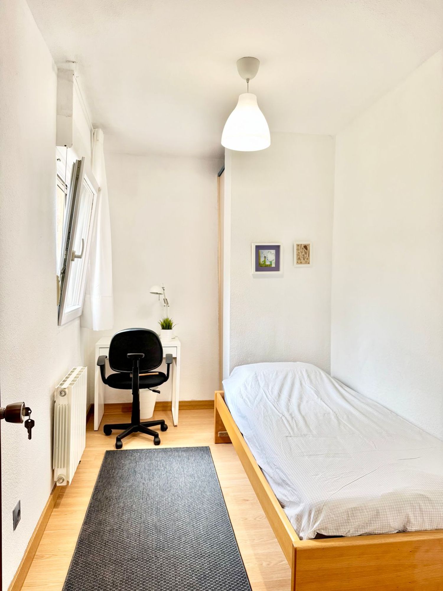 Piso en calle Gutiérrez Solana, 13 - Foto 18