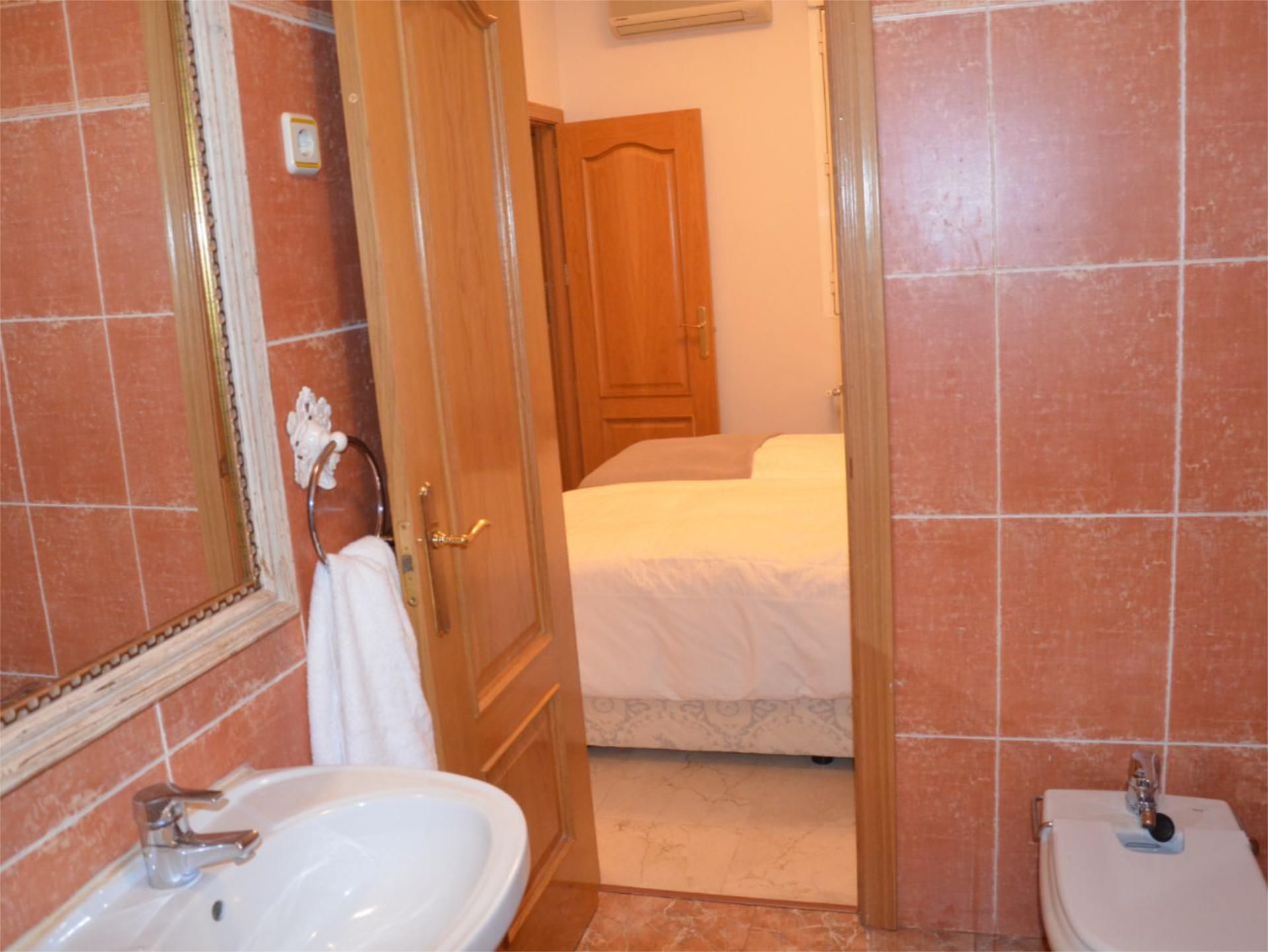 Piso en  Calle de Justiniano 7 - Foto 14