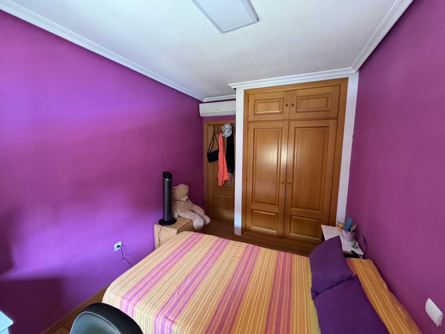 Piso en Calle Leonardo da Vinci, 4, El Quiñón, El Quiñón - Foto 14