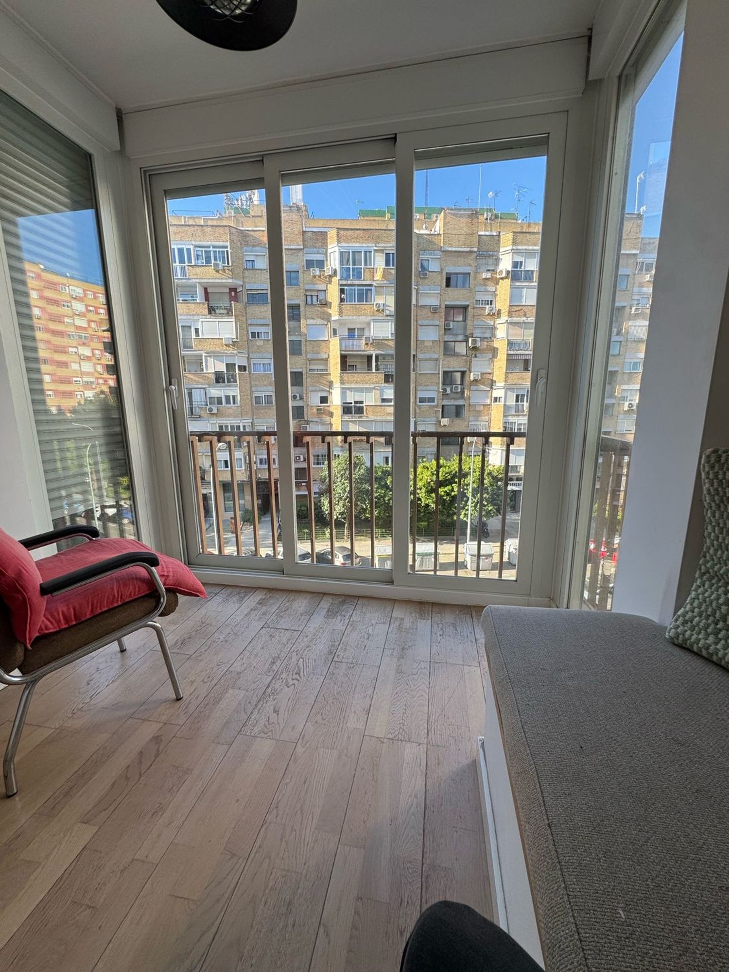 Piso en calle Urquiza, 7 - Foto 9