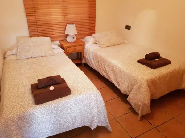 Chalet pareado en Calle Bergantín Muros, 21, Playa de los Náufragos - Foto 7