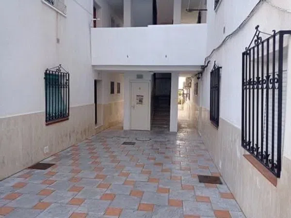 Piso en Calle Padre Jiménez López, 3 - Foto 1