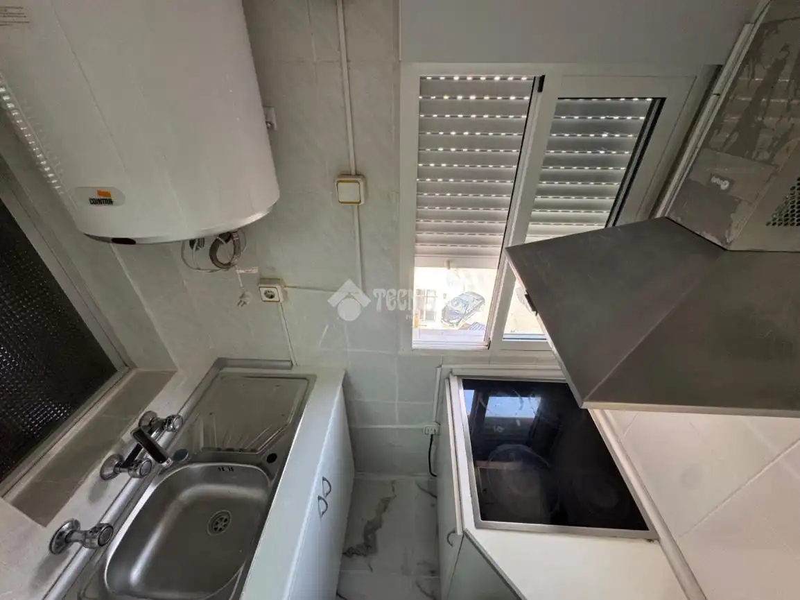Piso en  C. de Valdemarín - Foto 10