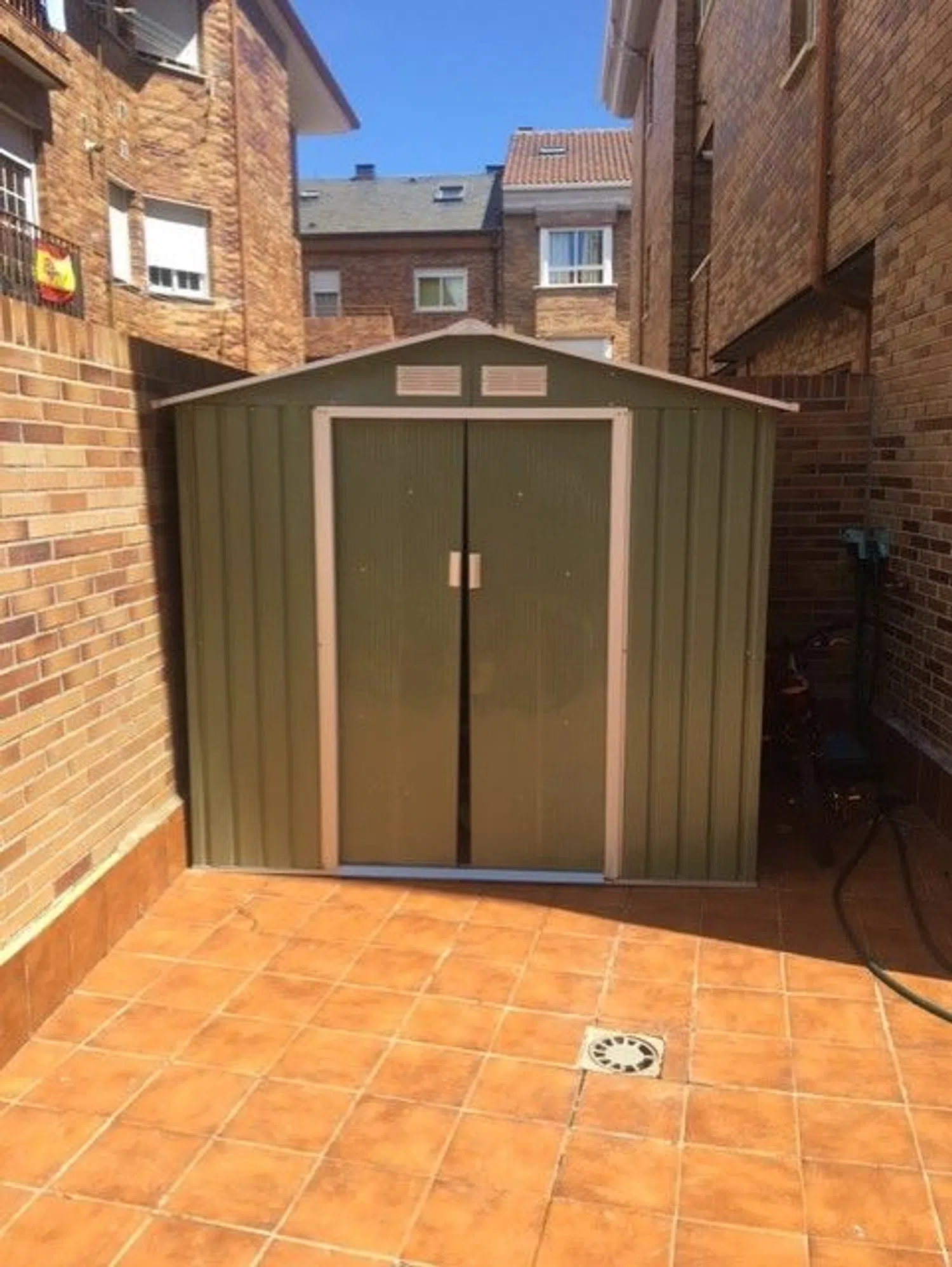 Piso en calle de Ramona, 39 - Foto 4