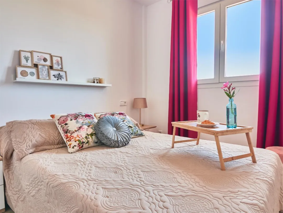 Piso en  Calle Almendro el 8 - Foto 9