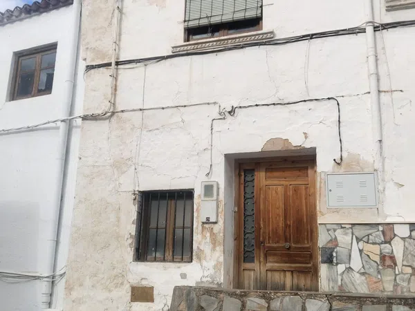 Casa de pueblo en Notarios, 1 - Foto 9