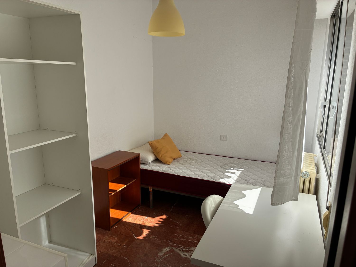Piso en Calle Pedro Antonio de Alarcón, 37, Ronda - Arabial - Foto 7