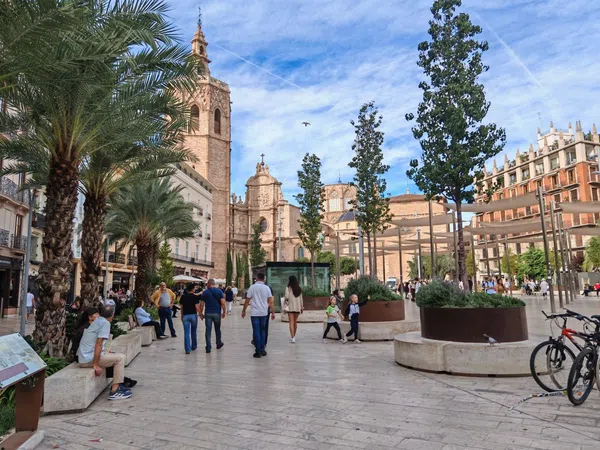 Estudio en calle del Mar, 9 - Foto 19