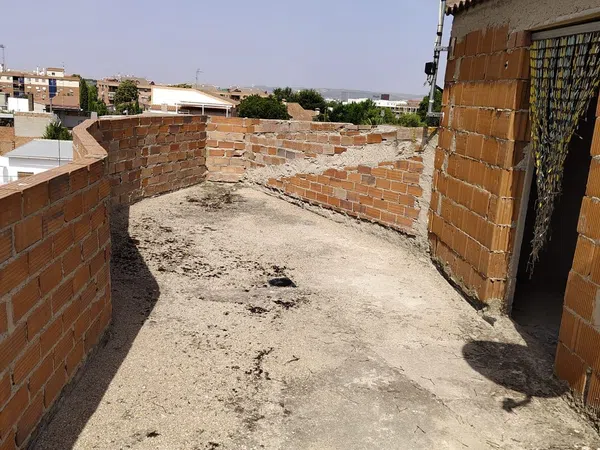 Casa o chalet independiente en Calle Mejorana, 6, Zona Norte - Nueva Valdepeñas, Zona Norte - Nueva Valdepeñas - Foto 8