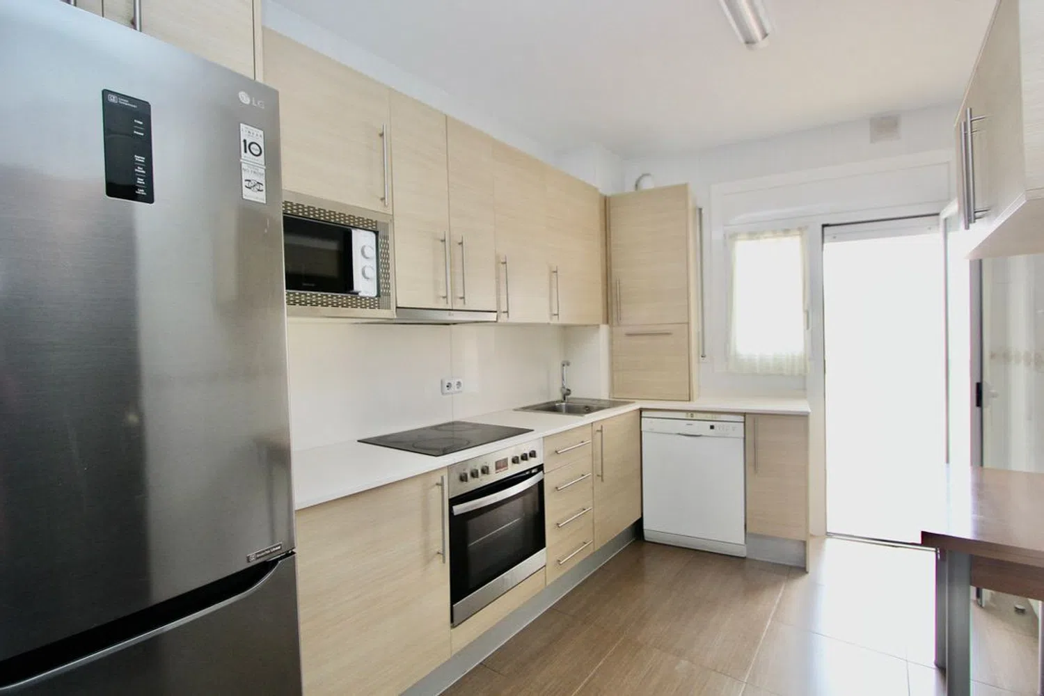 Piso en Barrio Horta - Foto 13