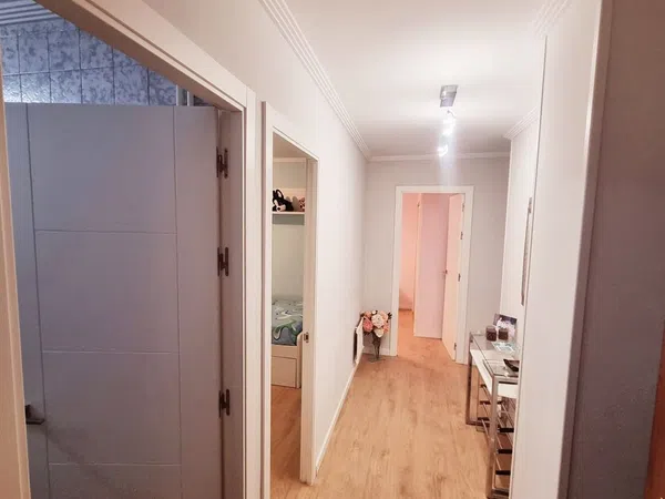 Piso en Calle de García Barbón, 116, Centro - Areal - Foto 4