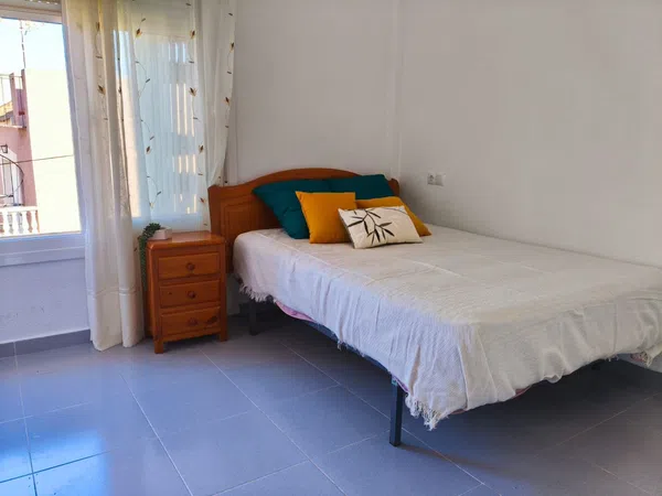 Piso en Calle Berta Von Sutter, 8, Zona los Frutales - Foto 5