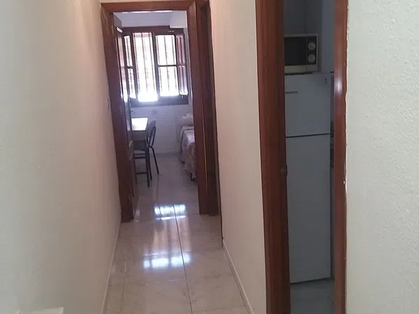 Piso en Calle Lavadero de la Cruz, 5, Gran Capitán - Foto 4