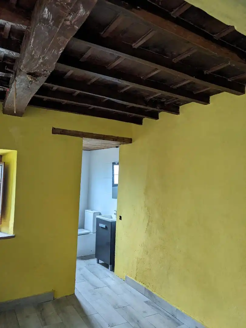Casa adosada en  Lugar Serandi 42A - Foto 4
