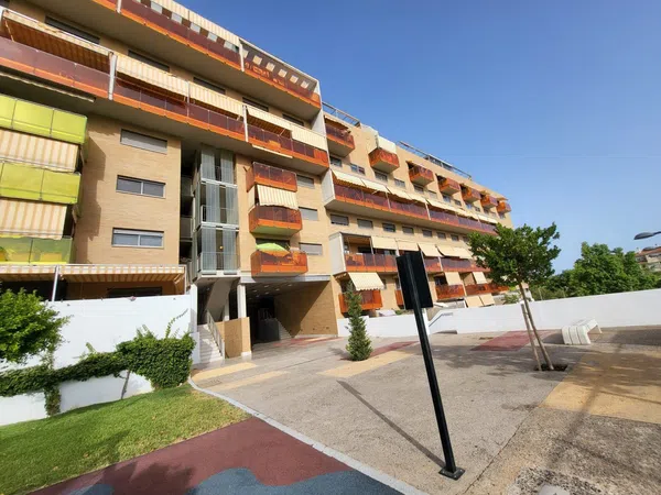 Piso en Calle María Casares, 3, El Consul - El Romeral - Foto 27