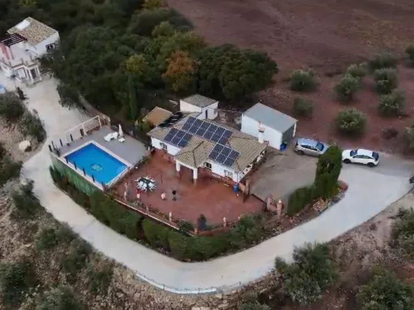 Casa o chalet independiente en La fresneda milanos s/n - Foto 9