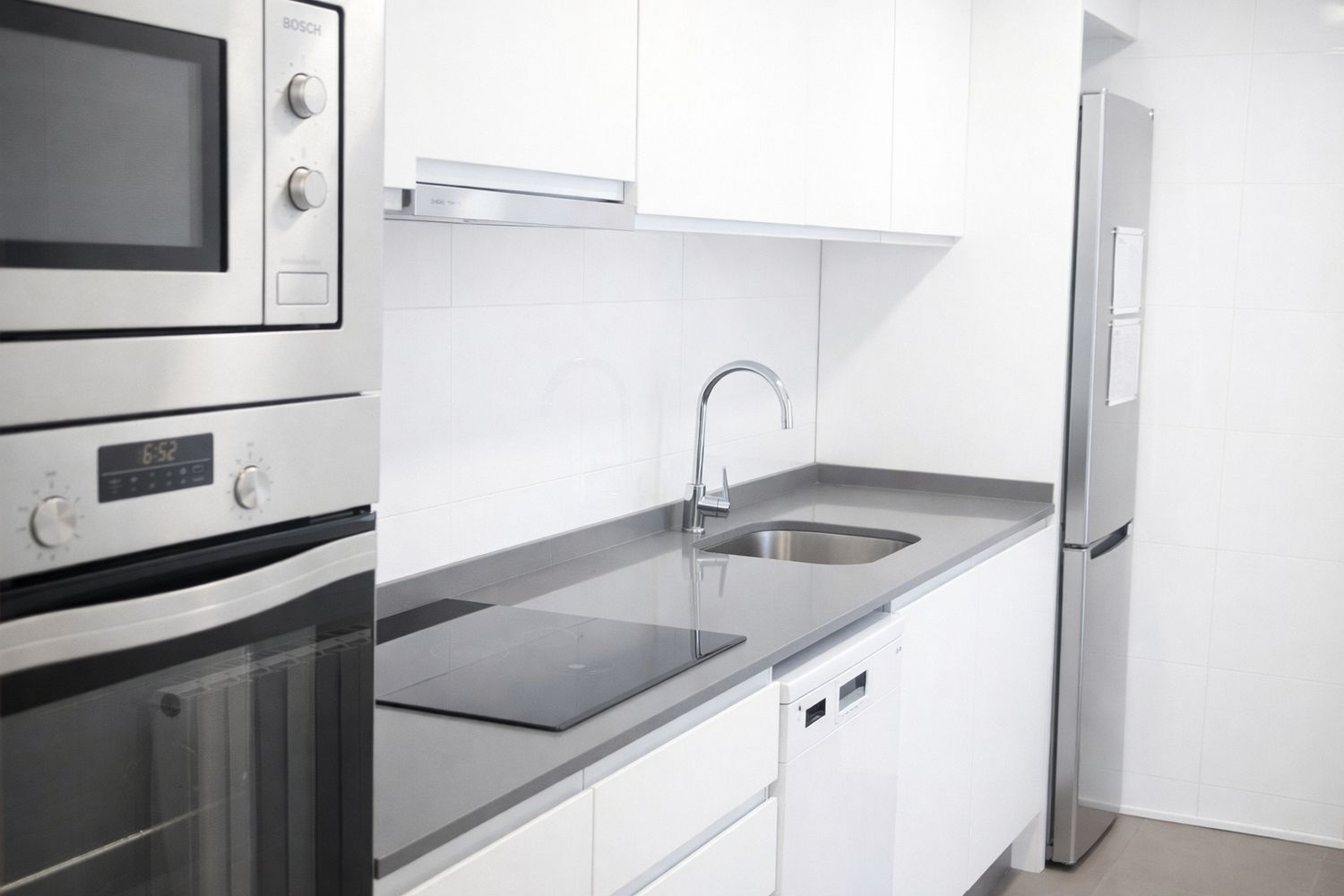 Piso en calle del Jacinto, 5 - Foto 3