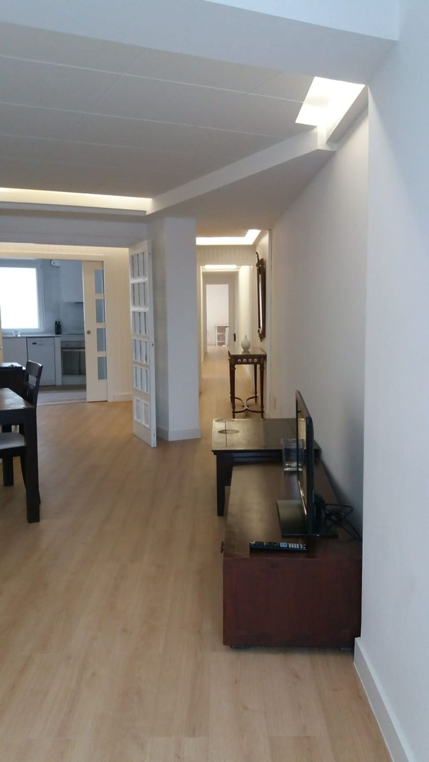 Piso en avenida Buenos Aires, 4 - Foto 2