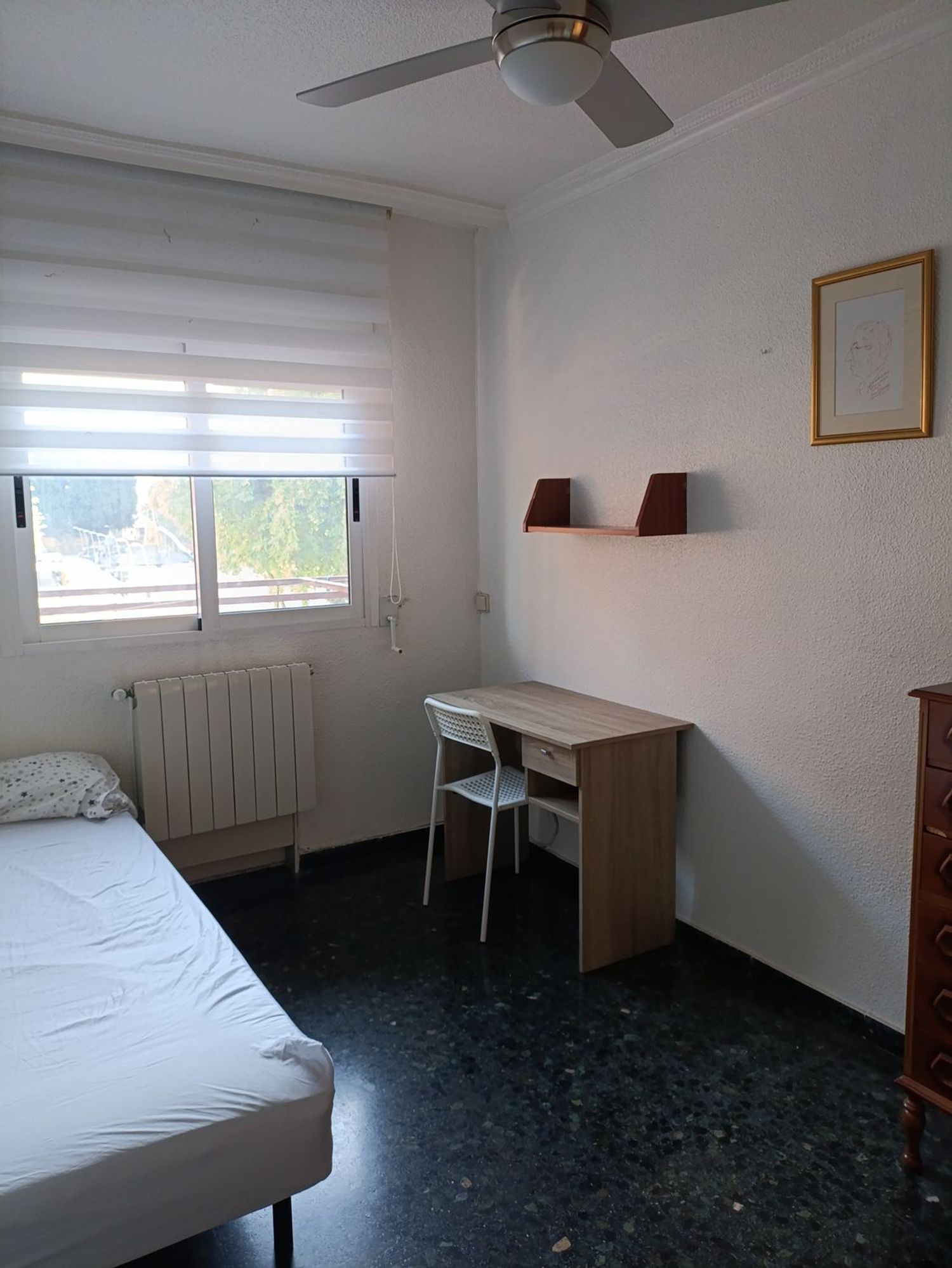 Piso en Ronda de Levante, 6, La Fama - Foto 17
