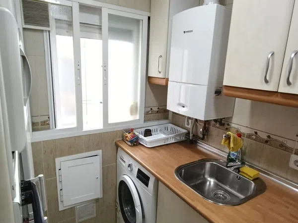 Piso en calle de Sarria, 30 - Foto 11