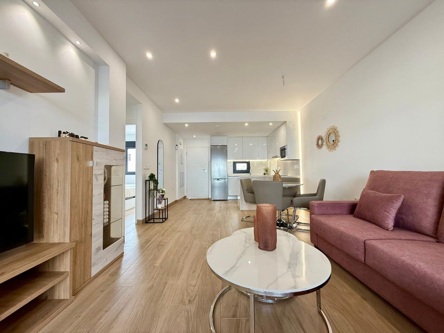 Piso en Calle Pego, 6, Los Balcones - Los Altos del Edén - Foto 3