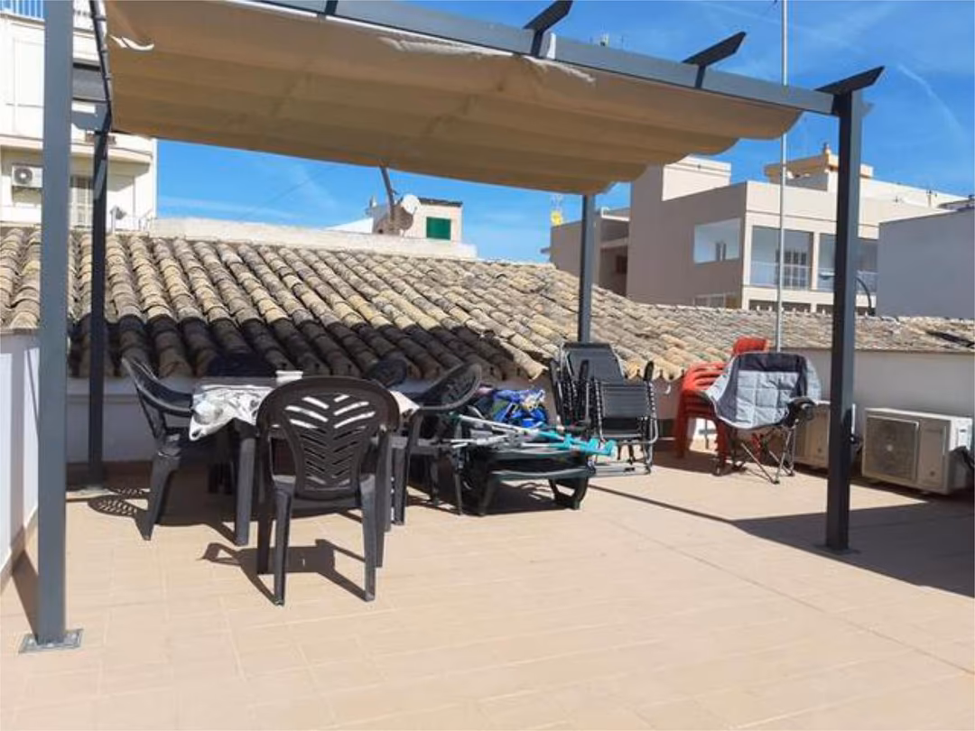 Chalet en ciudad jardín - Foto 3