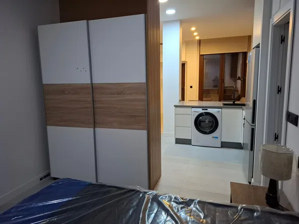 Estudio en avenida de Carlos III, 42 - Foto 24