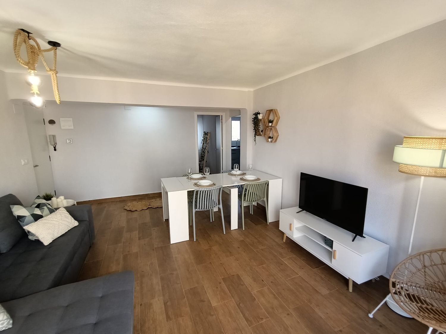 Piso en Calle Mendez Nuñez, 5, Sant Antoni, Sant Antoni - Foto 3