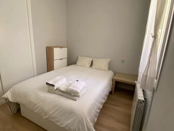 Piso en Calle de Alcántara, 50, Lista - Foto 5