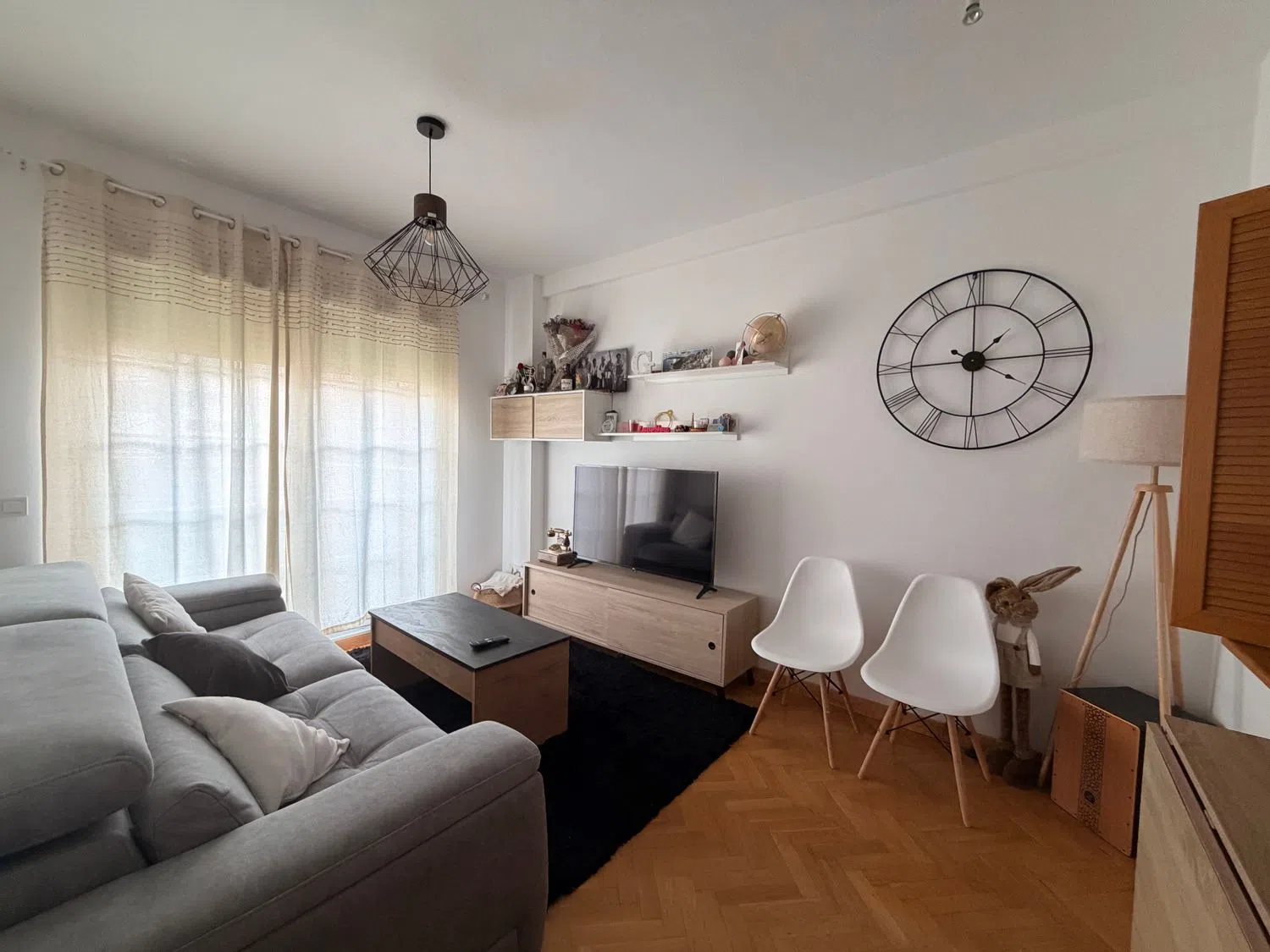 Piso en calle de las Flautas, 54 - Foto 5