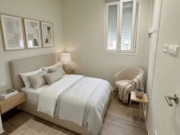 Piso en calle de Vallehermoso, 72 - Foto 6