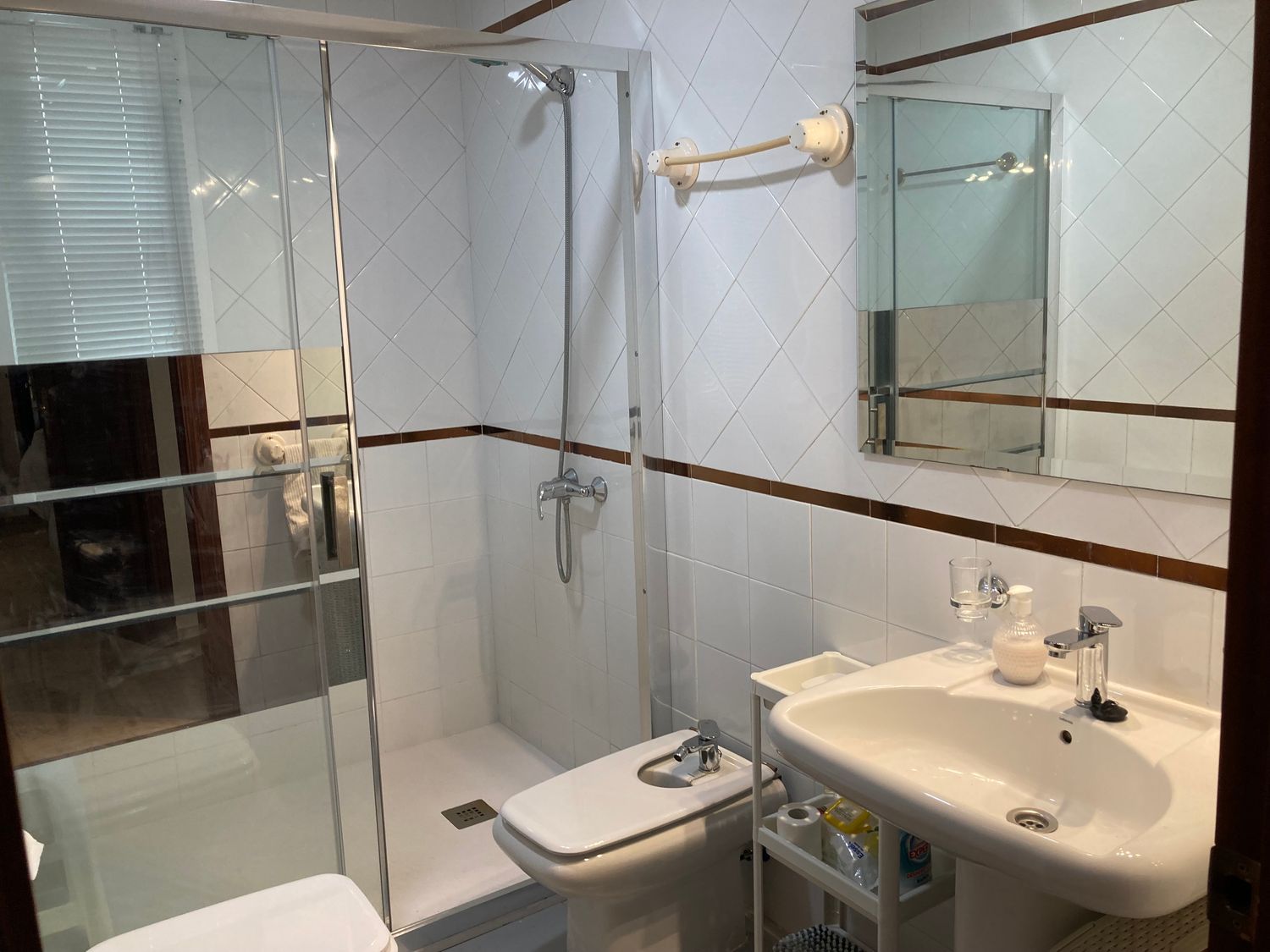 Piso en calle Juan Rabadán, 58 - Foto 12