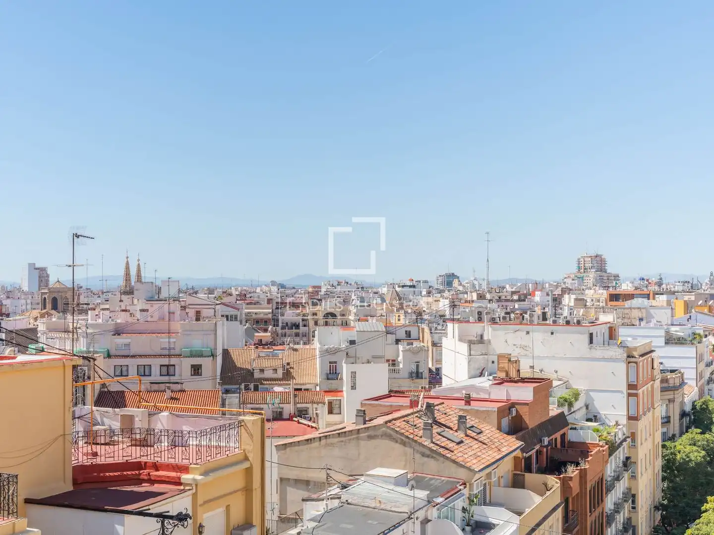 Piso en  Valencia Capital - Foto 46