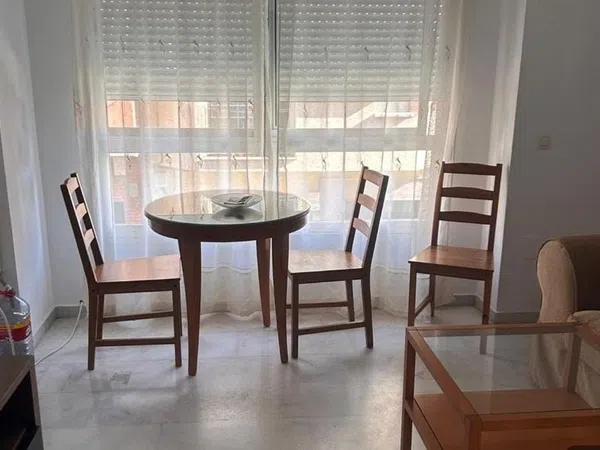 Piso en Los Castillejos - La Trinidad, Los Castillejos - La Trinidad - Foto 1