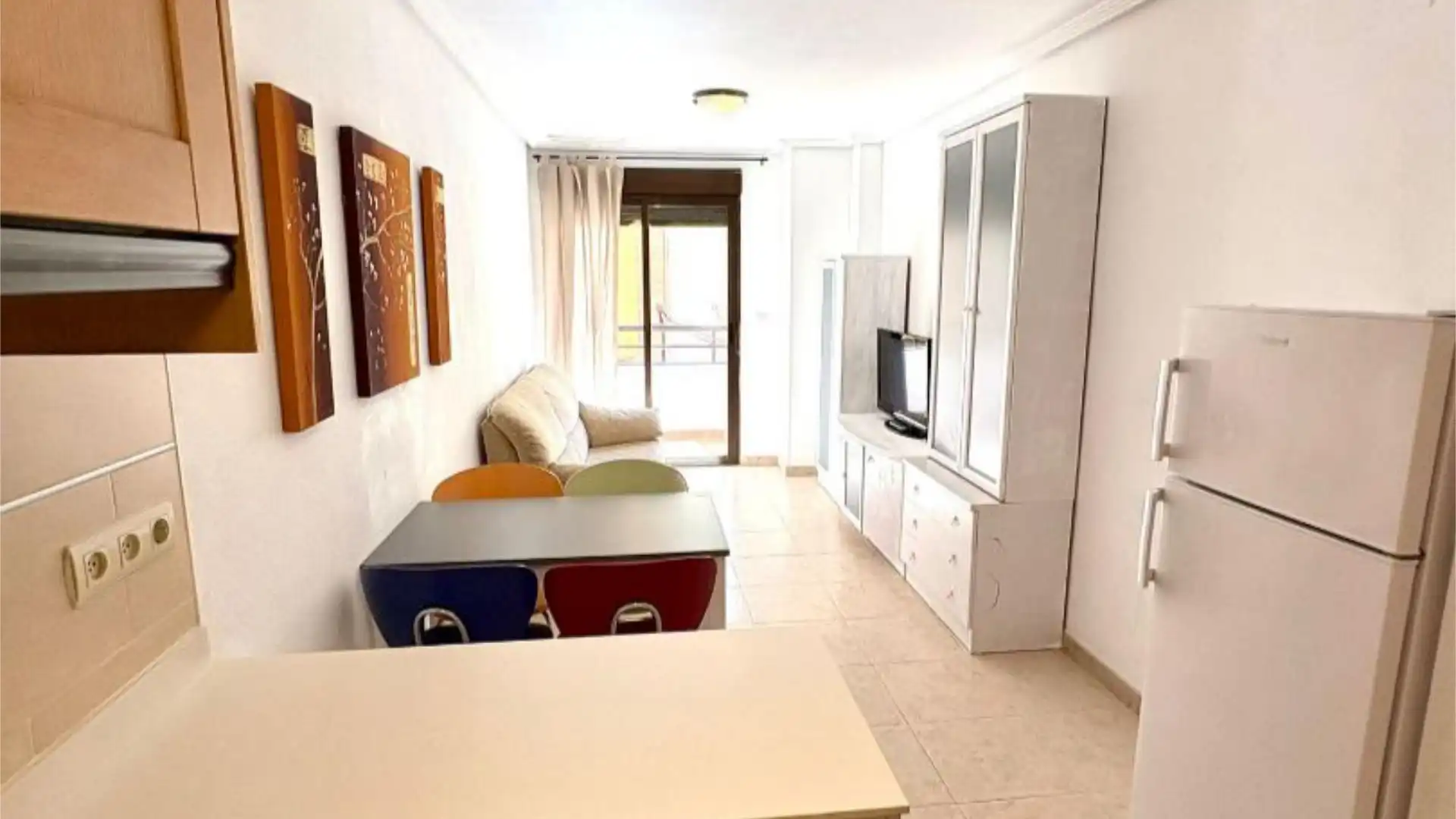 Piso en  Calle Francisco Santamaría 18 - Foto 5