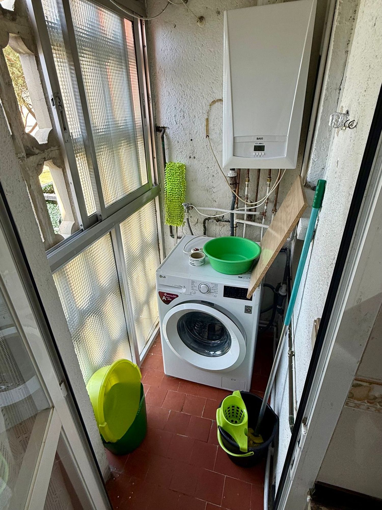 Piso en Urbanización Pryconsa, 1, Parque de la Coruña - Las Suertes, Parque de la Coruña - Las Suertes - Foto 12