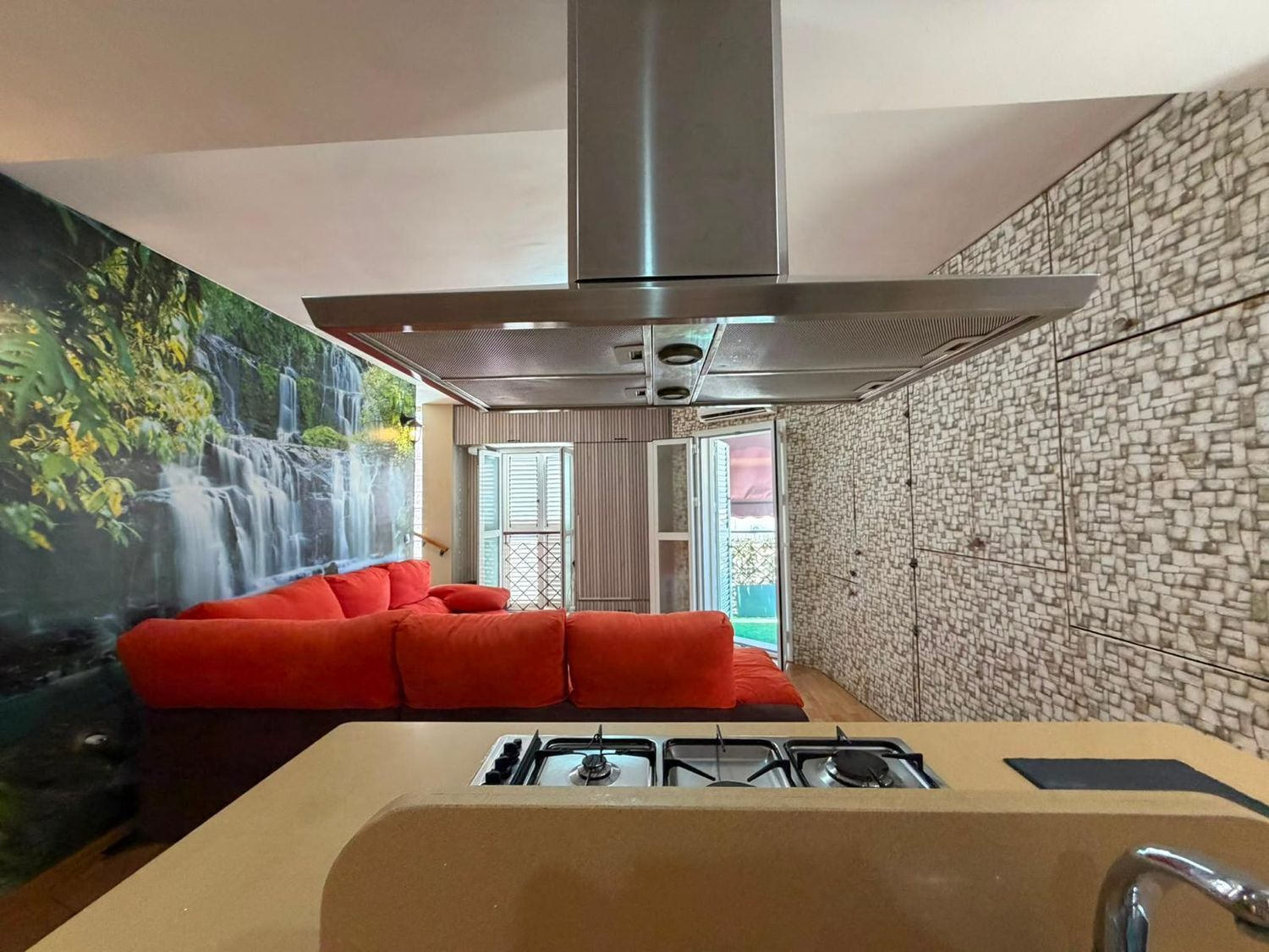 Chalet adosado en Calle Garcerán, 40, Huelin - Foto 3