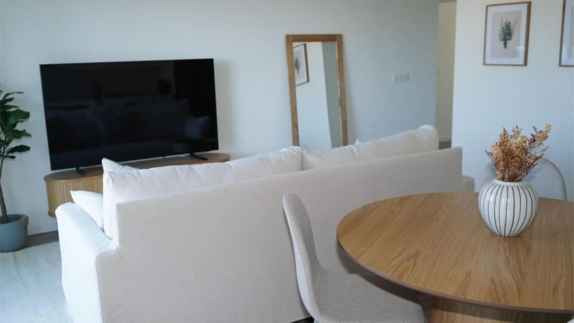 Piso en  Avenida Barcelona 2 - Foto 3