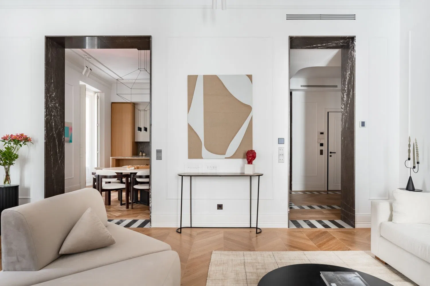 Piso en calle del Barquillo, 26 - Foto 7