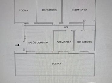 Apartamento en  Carrer Antonio Machado 17 - Foto 11