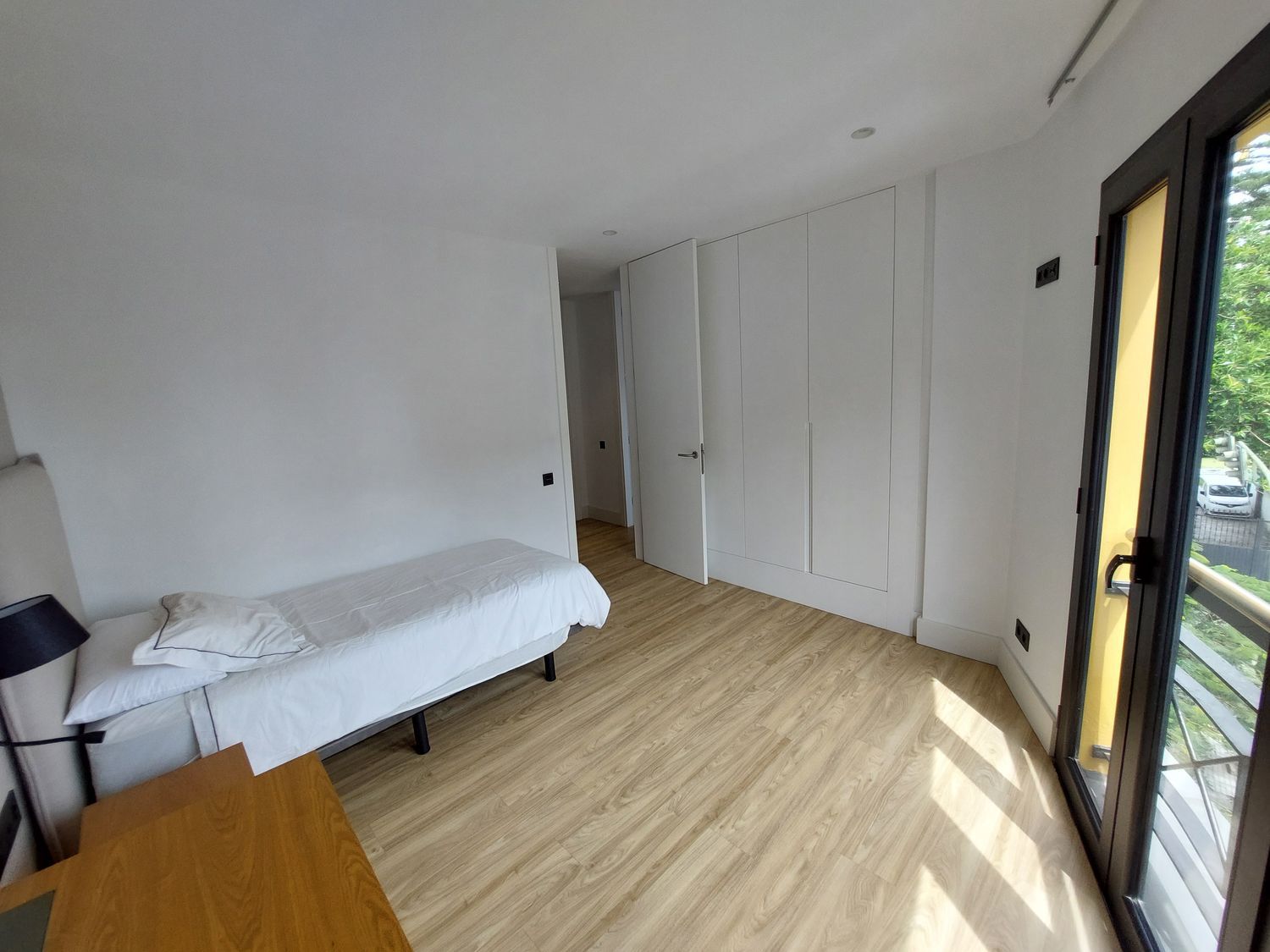 Piso en plaza de la Feria, 1 - Foto 8