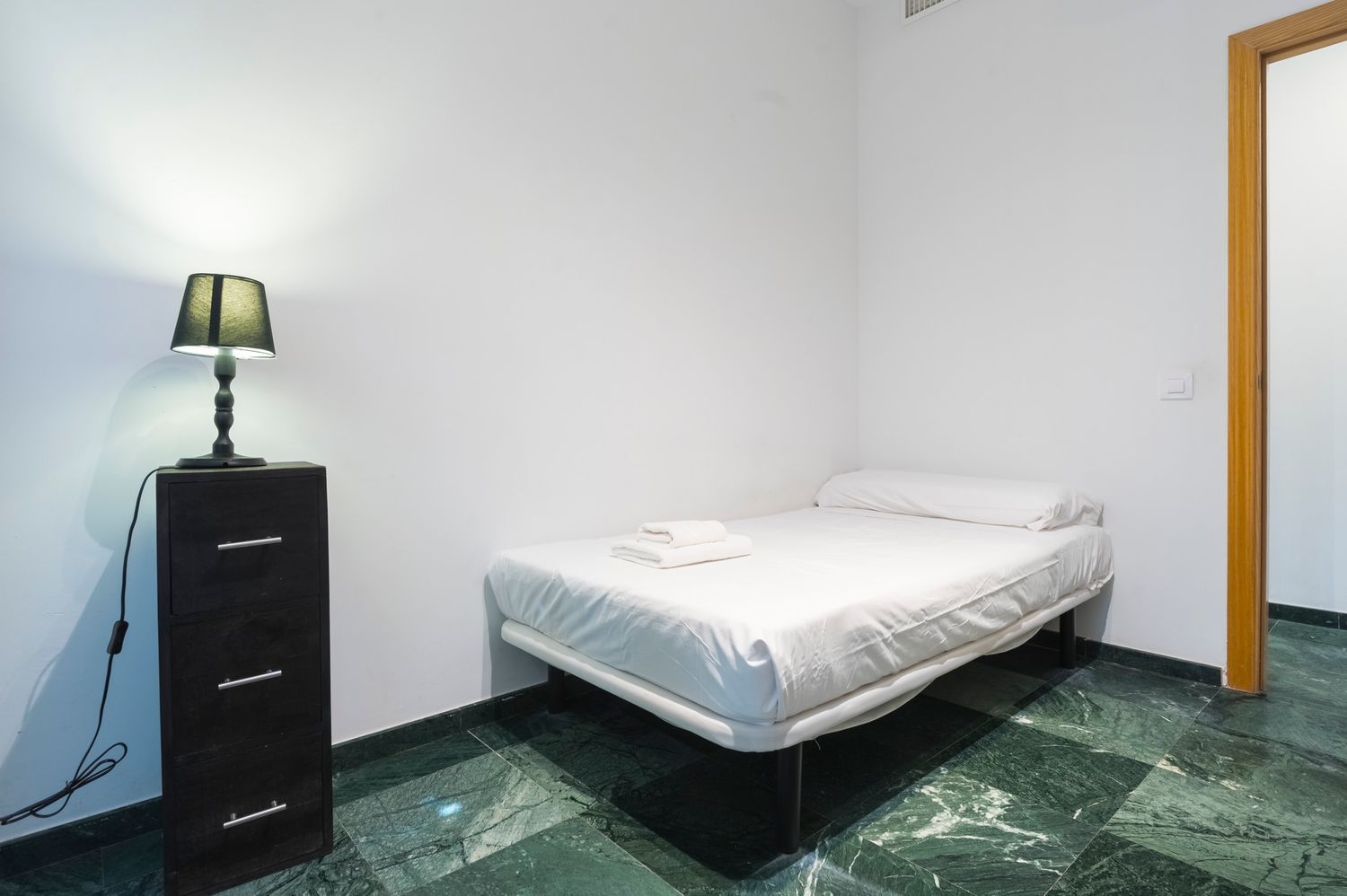 Piso en Imagen, 12, Encarnación-Las Setas - Foto 17