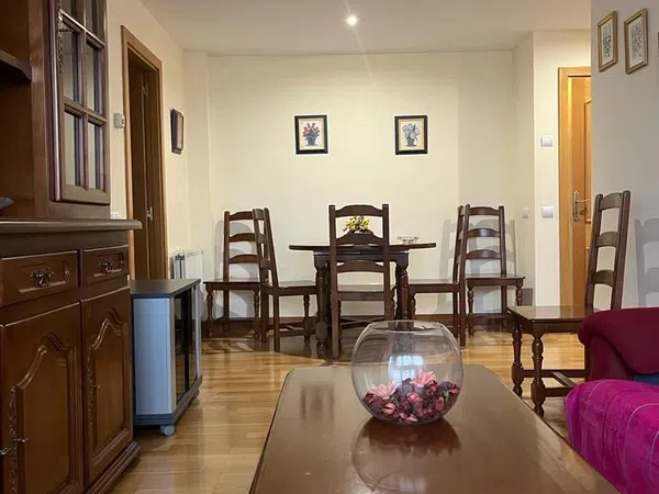 Piso en Calle Azafrán, 1, Golf - El Carralero - Foto 6
