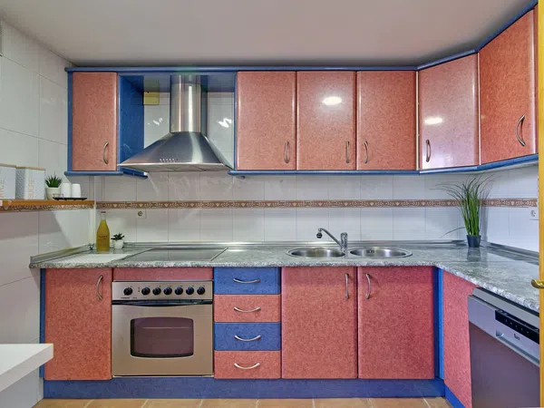 Chalet adosado en calle Carmen de Burgos, 18 - Foto 10