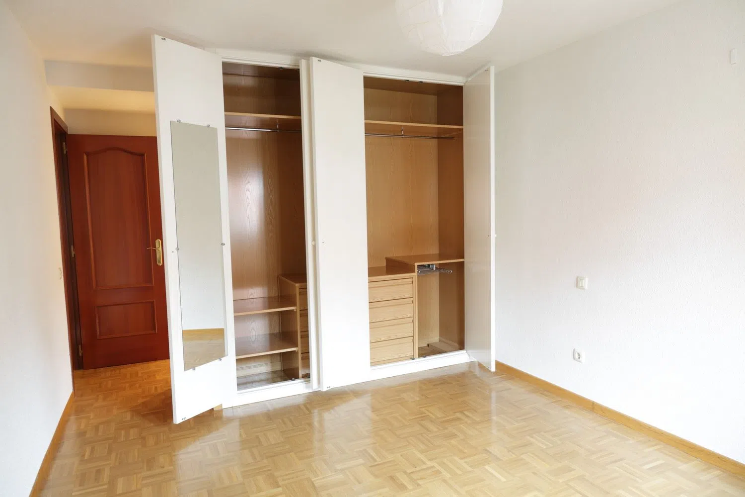 Chalet adosado en calle del Mar Cantábrico, 120 - Foto 11