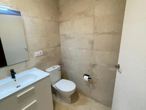 Loft en Urbanización Playa Getares, 173, San García - La Juliana, San García - La Juliana - Foto 14