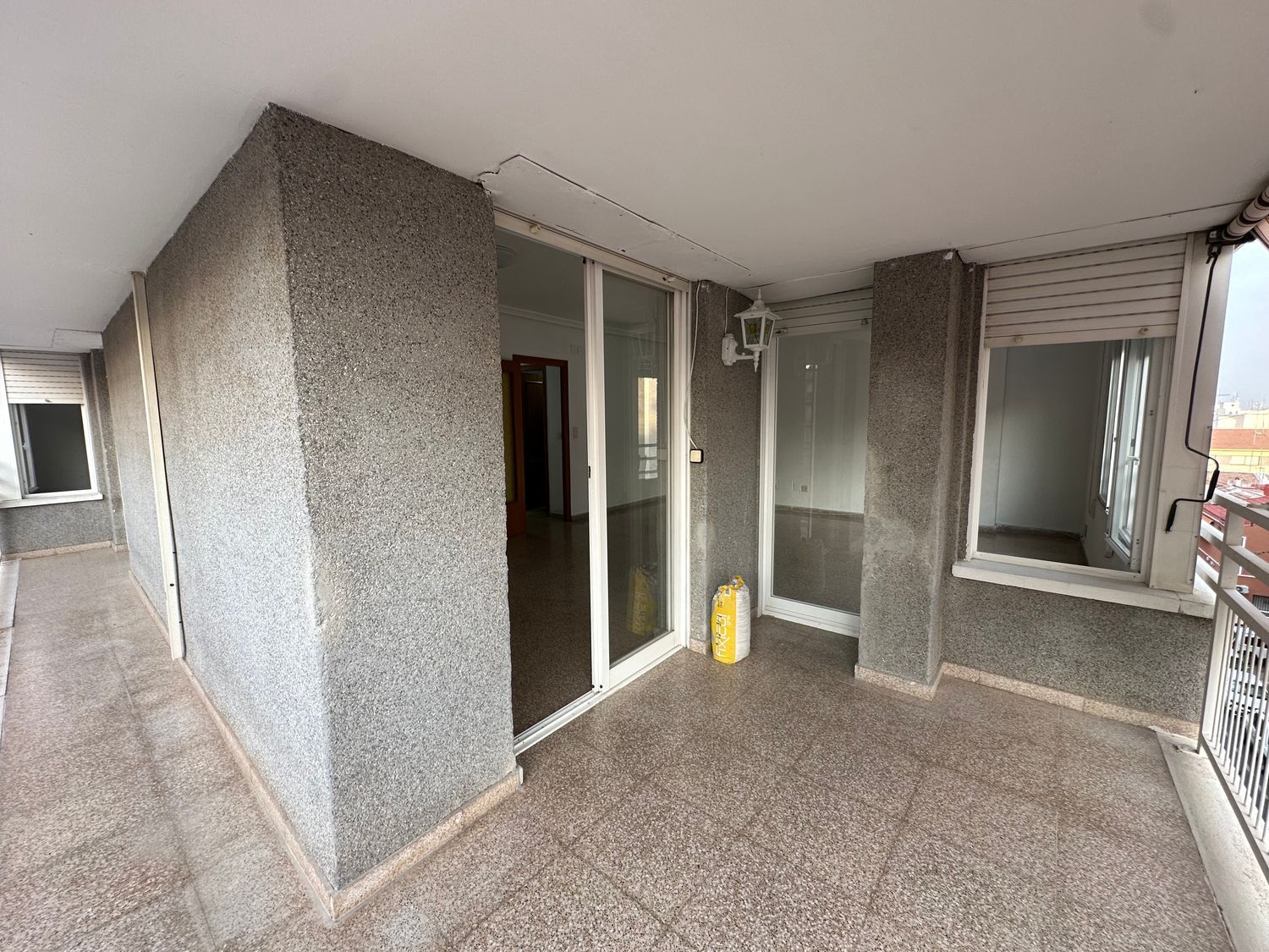 Piso en Calle Antonio Gomis Vicente, 15, Carrús Este - Foto 8