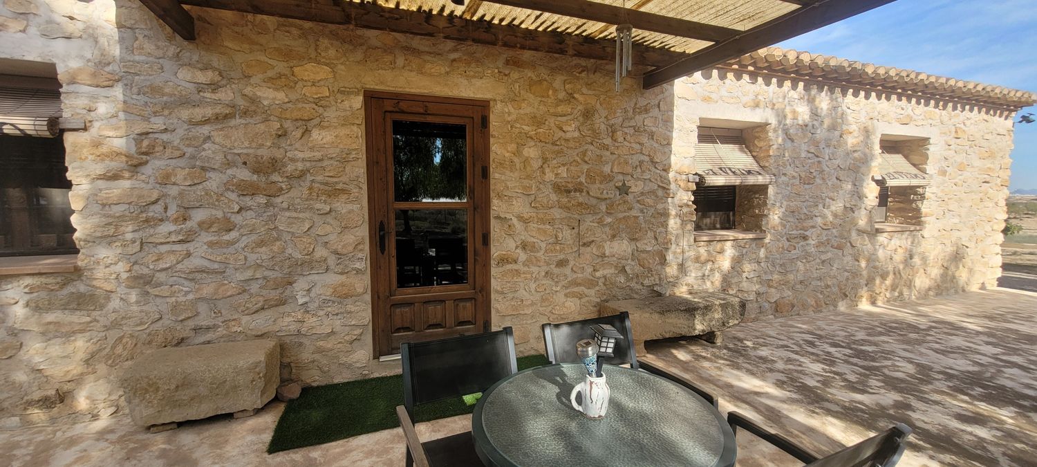 Casa de pueblo en Paraje Jordan, 2 - Foto 4