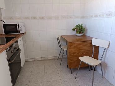 Piso en  Avenida de Logroño 116 - Foto 10
