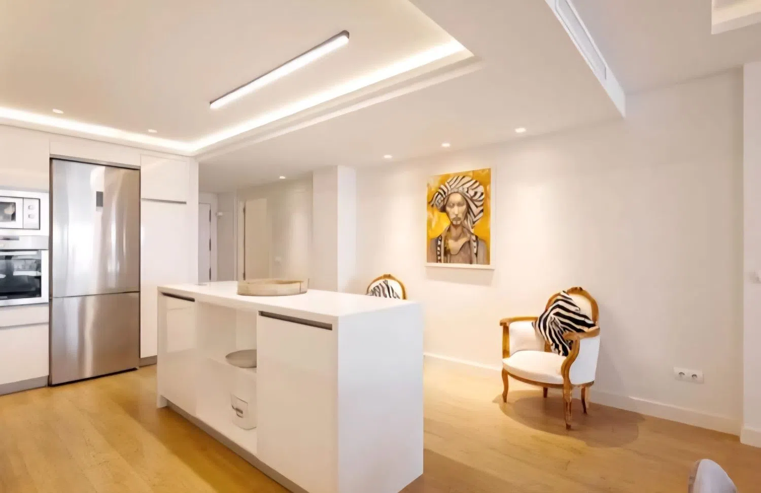 Piso en C/Pacifico, 31 - Foto 5